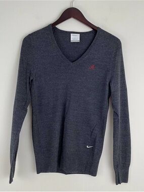 LNC Nike Golf Alabama Sweater
